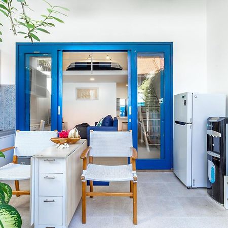 Appartement The Blue Loft Seminyak Free Scooter Extérieur photo